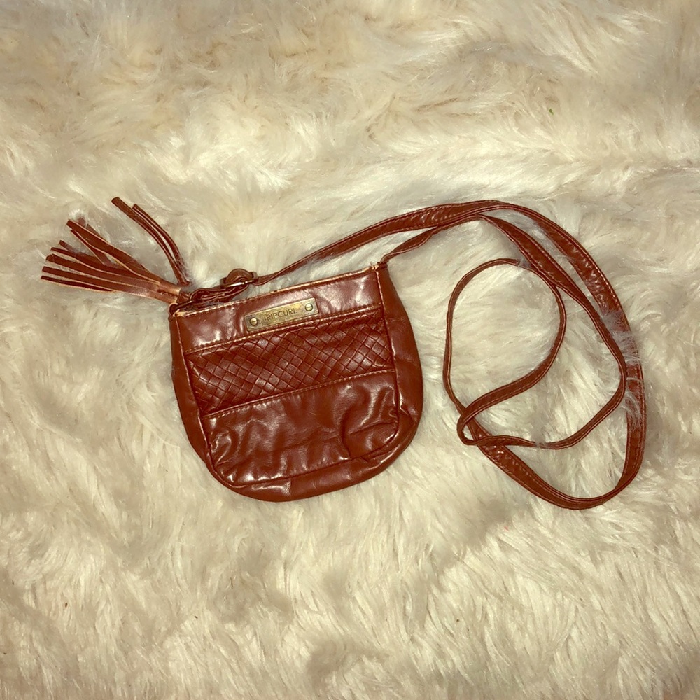 Ripcurl satchel